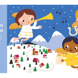 Mes comptines de Noël