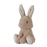 Peluche | Baby Bunny assis