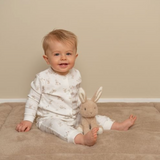 Peluche | Baby Bunny assis