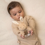 Anneau hochet | Baby bunny