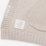 Couverture tricot | Miffy Nougat