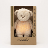 Moonie | Ourson Sable