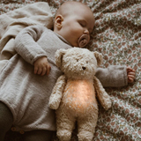 Moonie | Ourson Sable