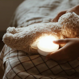 Moonie | Ourson Sable