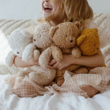 Moonie | Ourson Sable