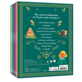 Ma jolie bibliothèque de contes classiques