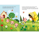 Ma jolie bibliothèque de contes classiques