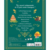 Ma jolie bibliothèque de contes classiques