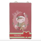 Poupée de Noël | Rosa