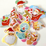 Gommettes | Noël