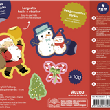 Gommettes | Noël