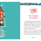 Roman de l'avent | La magie de Noël