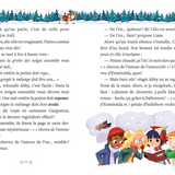 Roman de l'avent | La magie de Noël