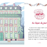 Roman de l'avent | Un Noël à Paris