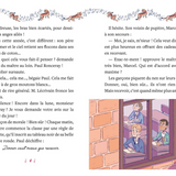 Roman de l'avent | Un Noël à Paris