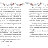 Roman de l'avent | Un Noël à Paris