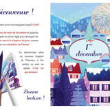 Roman de l'avent | L'immeuble enchanté