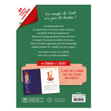 Roman de l'avent | L'immeuble enchanté