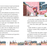 Roman de l'avent | Le Noël de Clara la petite sorcière