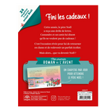 Roman de l'avent | Le père Noël à l'école