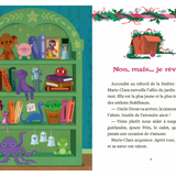 Roman de l'avent | Casse-Noisette
