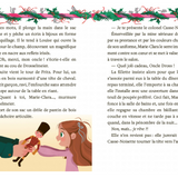 Roman de l'avent | Casse-Noisette