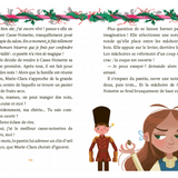 Roman de l'avent | Casse-Noisette