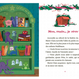 Roman de l'avent | Casse-Noisette