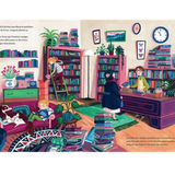 Livre | Un Noël magique