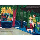 Livre | Un Noël magique