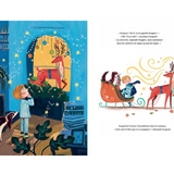 Livre | Un Noël magique