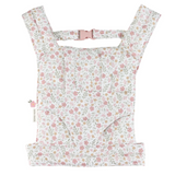 Poupée | Porte-bébé fleurs