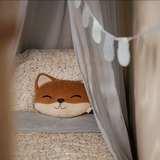 Coussin | Renard