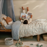 Coussin | Renard