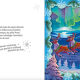 Livre | Un Noël merveilleux