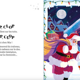 Livre | Un Noël merveilleux