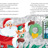 Roman de l'avent | Le Noël de la forêt