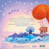 Livre | La lettre au Père Noël