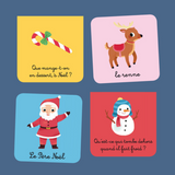 Mon anim'agier | Joyeux Noël