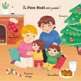 Mon anim'agier | Joyeux Noël
