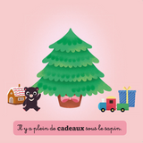 Mon anim'agier | Joyeux Noël