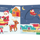 Mon anim'agier | Joyeux Noël