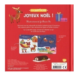 Mon anim'agier | Joyeux Noël