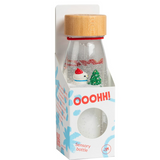 Bouteille sensorielle | Noël