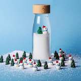 Bouteille sensorielle | Noël