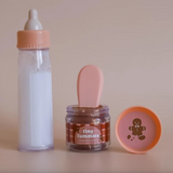 Poupée | Coffret de Noël