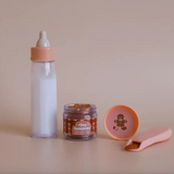 Poupée | Coffret de Noël