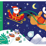 Mes premiers sonores | Mes chansons de Noël