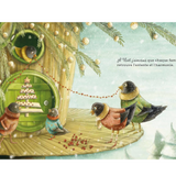 Livre | À Noël j'aimerais...