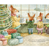 Livre | À Noël j'aimerais...